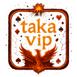 taka vip logo